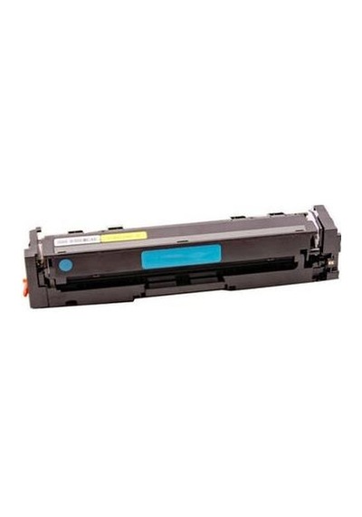 HP  W2411A(216A) MAVİ Uyumlu TONER 850 syf