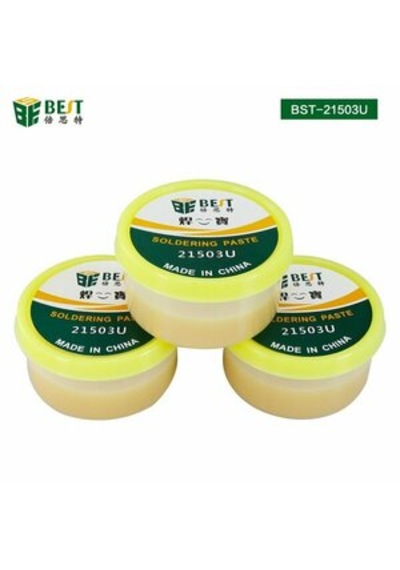 Best Bst-21503a Lehim Pastası 80gr