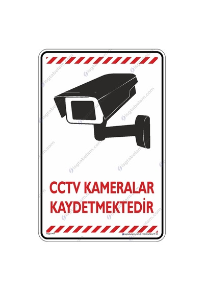 Cctv Kameralar Kaydetmektedir (544635477)