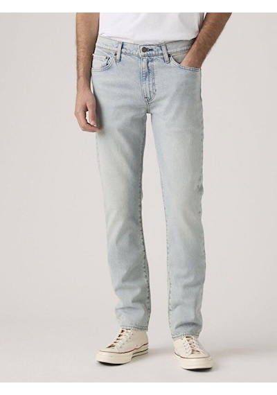 Levi's 511 Slim Erkek Jean Pantolon - Ethereal Clouds-14251 Açık Indigo Levi's 511 Slim Erkek Jean Pantolon - Ethereal Clouds-14251 Açık Indigo