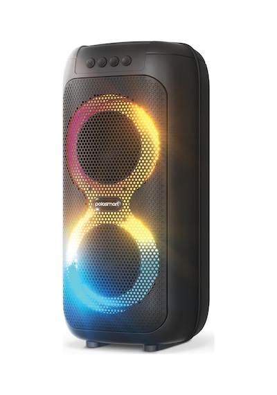 Polosmart Fs75 Party Speaker Hoparlör Siyah
