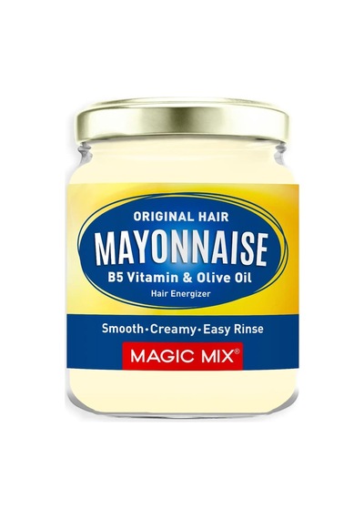 Mıx Saç Mayonezi 190 Ml