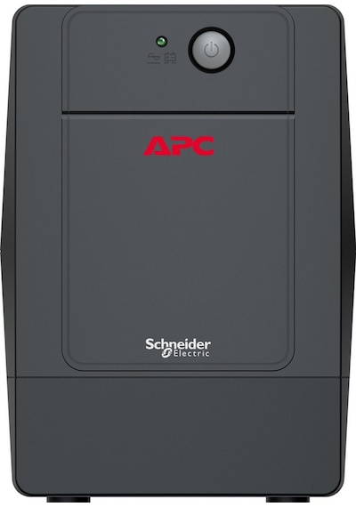 Apc Easy-ups Bvg2200ı-gr 2200 Va Line Interactive Kesintisiz Cgcg0apc0002