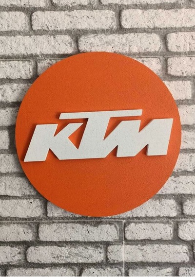 Ktm Logo 50x50 Ktm Logosu Ktm Logosu 3d Ktm Logo Strafor Logo