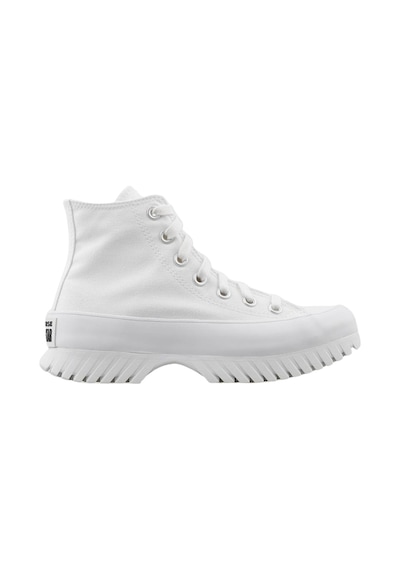 Converse CTAS LUGGED 2.0 Unisex  Beyaz Sneaker