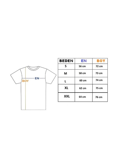 Sngl Tekstil Erkek Adam Baskılı Kısa Kollu T-shirt S-m-l-xl-xxl Ekru
