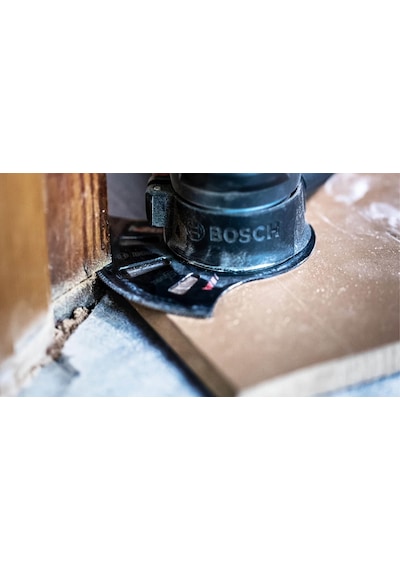 Bosch Expert Acz 105 Et 5 Li Starlock Segman Testere 2608664207