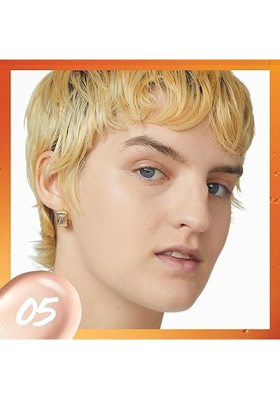 05 Renk Seçeneği İle Super Stay Skin Tint Fondöten, Doğal Görünüm 00