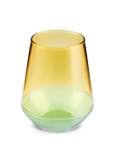 Karaca  Taffy Su Bardağı 540 Ml Sarı