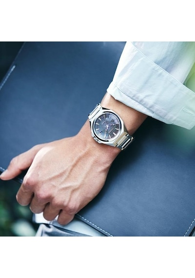 Cıtızen Na1010-84x Series 8 Automatıc Erkek Kol Saati