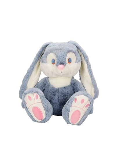 4806 Sevimli Peluş Tavşan 35 Cm -sunman