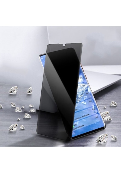 Xiaomi Redmi Note 8 Pro Hayalet Ekran Koruyucu Görünmez Filtreli (513165488)