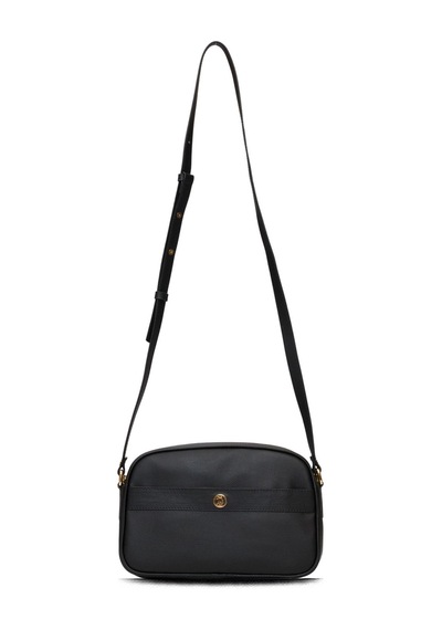 Us Polo Assn Us25592 Siyah Uspolo Assn Çapraz Kadın Çanta