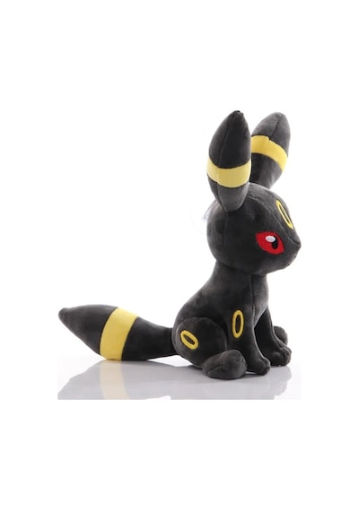 Umbreon 20 Cm Orjinal Pokemon Peluş Oyuncak