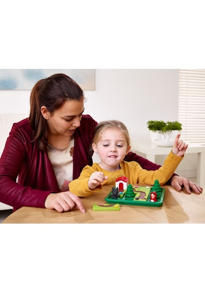 Smartgames Little Red Riding Hood