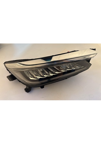 Sağ Far Honda City 2021-2026 Uyumlu 33100t00y32