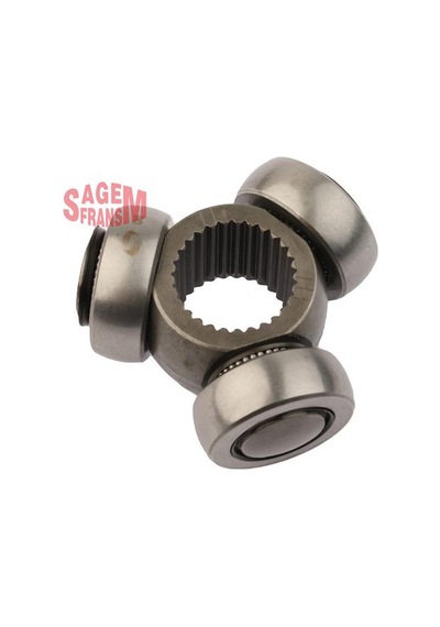 Sagem 55113 Aks Mafsalı Renault 9/11 Küçük Tip 7701638463