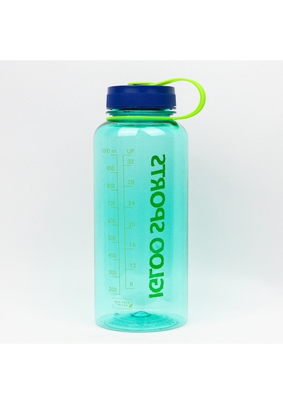 Igloo Sports Tritan Matara 1.1 Litre-turkuaz-mavi Turkuaz - Mavi