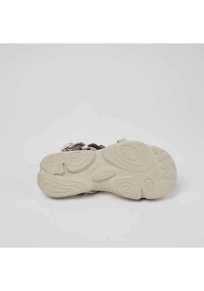 Camper Karst Sandal Gri Kadın Sandalet Cmpk201900-002 Cmp.019