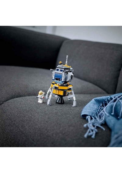 LEGO® Creator 31117 Uzay Mekiği Macerası 486 Parça