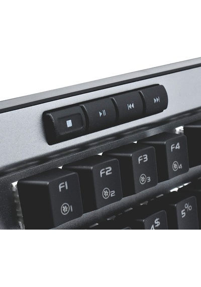 Patriot Viper V765 İngilizce Q - Mekanik RGB Klavye