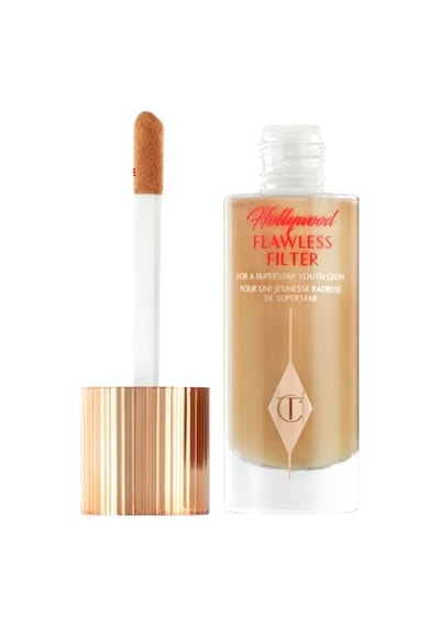 Charlotte Tilbury Hollywood Flawless Filter Likit Aydınlatıcı 5.5