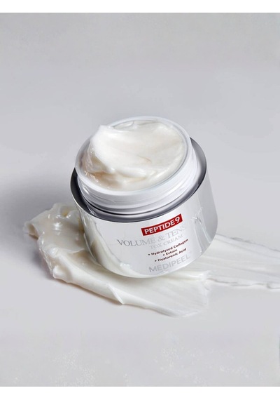 Medi Peel Peptide 9 Volume & Tension Tox Cream Pro Lifting Ve  Krem 50 Ml