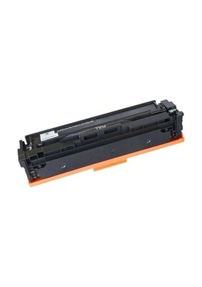 Hp Cf400A Siyah Uyumlu Toner