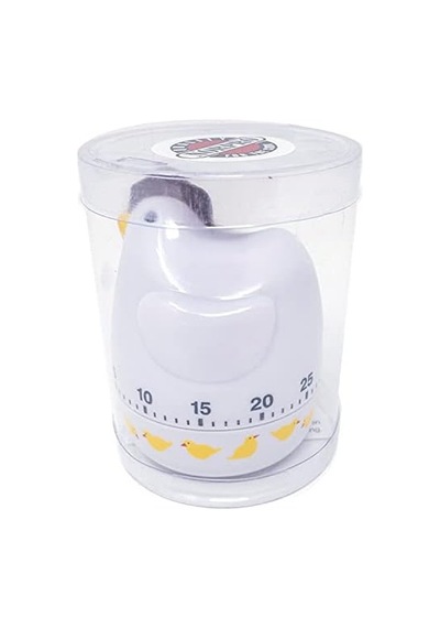 Norpro Chicken Timer, One Size Fits All, As Shown