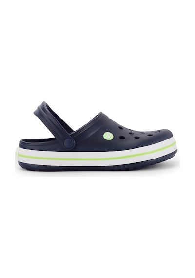Esem Loop Kadın Navy / Green Terlik