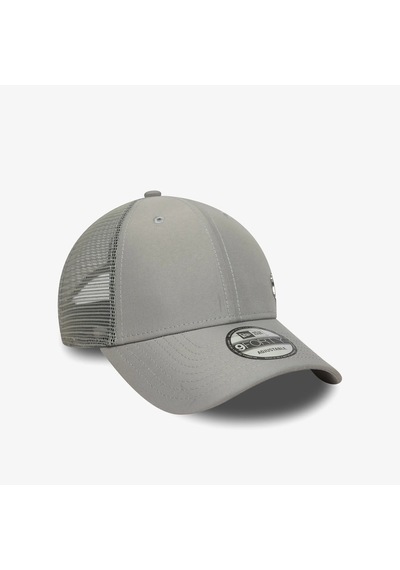 New Era Flawless 9forty Trucker Neyyan Unisex Şapka 60667658 Gri