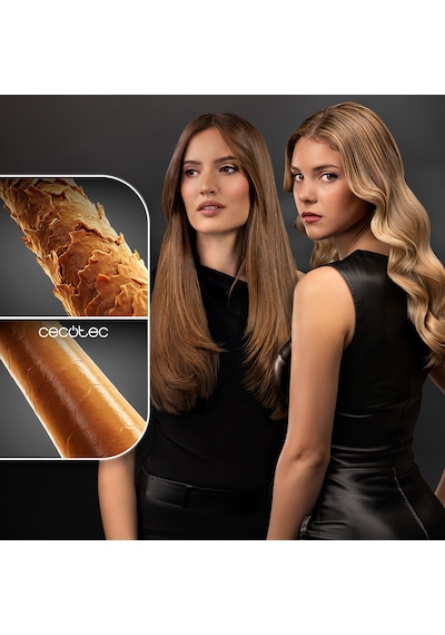 Airglisse 8'i 1 Arada Champagne Saç Şekillendirici 1400 W Güç, 110.000 Rpm Yüksek Hızlı Motor, Isıtmalı Plakalar, Döner Fonksiyon, Plazma Teknolojisi Ve 8 Farklı Şekillendirme Aksesuarı Siyah Airglisse 8'i 1 Arada Champagne Saç Şekillendirici 1400 W Güç, 110.000 Rpm Yüksek Hızlı Motor, Isıtmalı Plakalar, Döner Fonksiyon, Plazma Teknolojisi Ve 8 Farklı Şekillendirme Aksesuarı Siyah