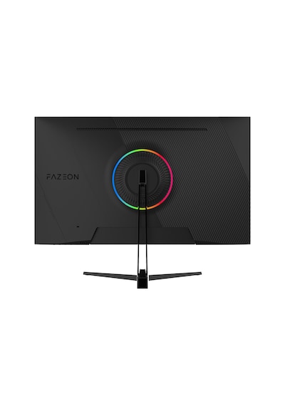 Fazeon X27f181qs 27 180hz 0.5ms Fast Ips 2k Qhd Hdmı 2 + Dp 2 Rgb Gamıng Monıtor