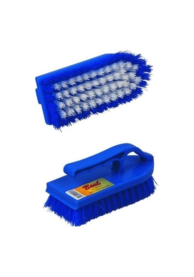 Vexor Saplı Ergonomik Halı Ve Yüzey Fırçası