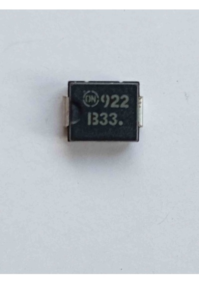 Mbrs330t3g 4a 30v Smd Malaysıa Schoyky Diyot 14 Adet