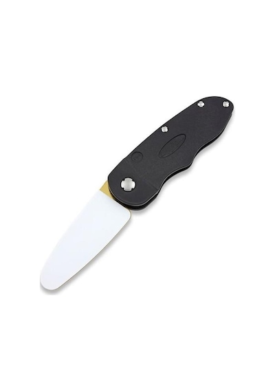Fallkniven Kamp Fs3 Bileme Aparatı Siyah
