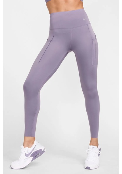 Nike Trainng Go Dri Fit İnfinalock High Rise 7/8 Leggings 6 Cepli Toparlayıcı Yüksek Belli Reflektörlü Antrenman Taytı Mor Fuşya Nike Trainng Go Dri Fit İnfinalock High Rise 7/8 Leggings 6 Cepli Toparlayıcı Yüksek Belli Reflektörlü Antrenman Taytı Mor Fuşya