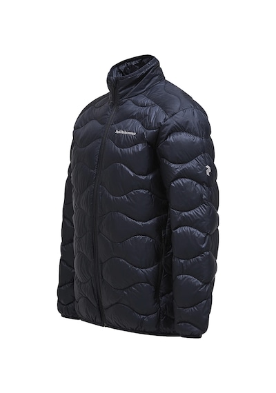 Peak Performance Peak Performance Helium Down Jacket Erkek Siyah Outdoor Ceketi 001 Siyah