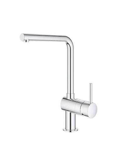 Grohe Eviye Bataryası Döner Borulu Minta Krom- 31375000