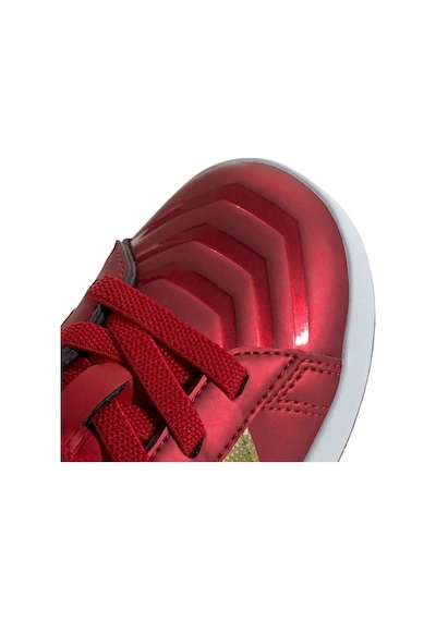 Adidas Marvel Avengers Grand Court Çocuk Kırmızı Sneaker