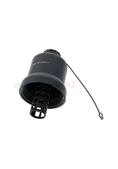 Yağ Filtre Kapağı Passat/jetta/a3/a4/blr/bvy/bvz/bly 2,0 Fsı 04&gt 11