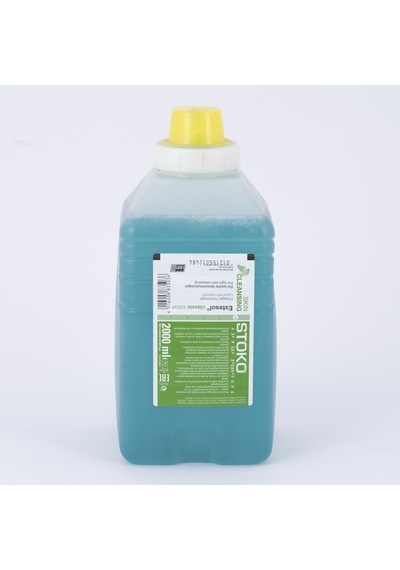Stoko Estesol 2000 Ml Sıvı Cilt Temizleyici
