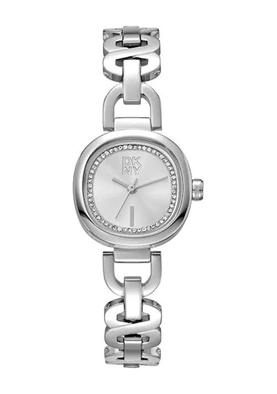 Dkny Dk1l139m0015 Kadın Kol Saati Gümüş