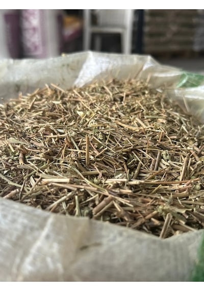 Chico Kekik Taban Malzemesi 5 Kg Çuval Chico Kekik Taban Malzemesi 5 Kg Çuval