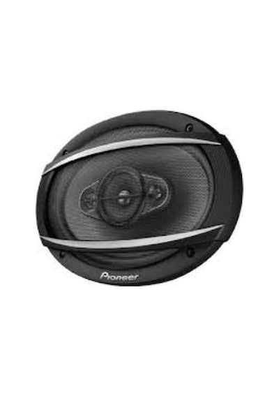 Pioneer Ts-A6977S 650 Watt Maximum Power Oval Hoparlör