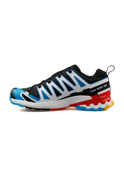 Salomon Xa Pro 3d V9 Gtx Erkek Patika Koşu Ayakkabısı L47716300 Renkli Xapro-v9-ptk Xapro-v9-ptk