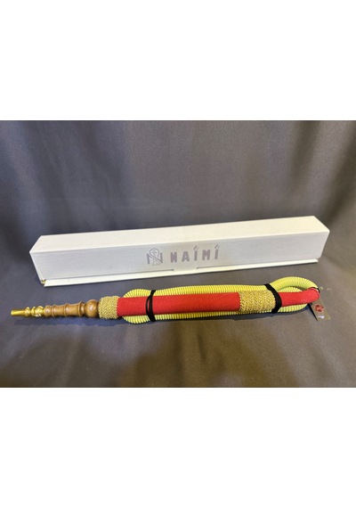 Naimi Deluxe Kırmızı Marpuç