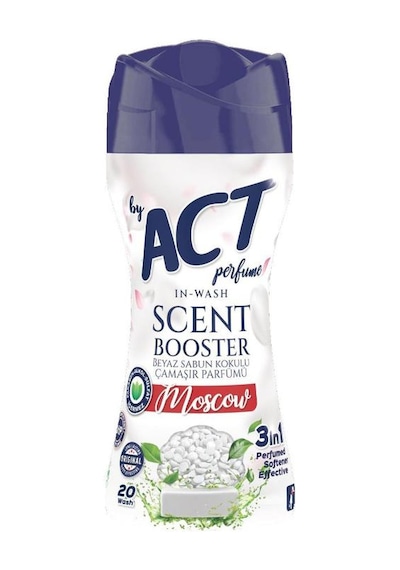Act Çamaşır Parfümü Moskova 210 Gr Tekli