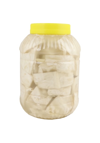 Çubuk Kaplan Turşuları Lahana Turşusu 5 KG