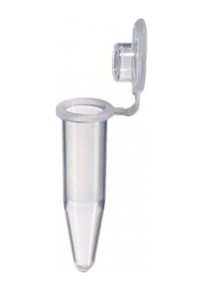 Eppendorf Tüpü 1.5 Ml Paket (100 Adet)
